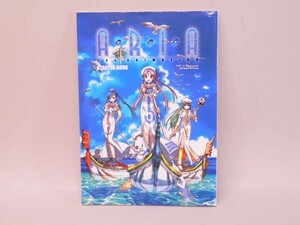 （BOOK） ＡＲＩＡ（アリア）　ジ・アニメーション　スターターブック【中古】