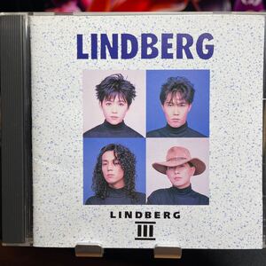 LINDBERG / LINDBERG Ⅲ TKCA-30052 / リンドバーグ 今すぐ Kiss Me