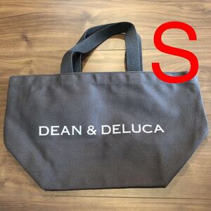 【DEAN&DELUCA】限定 チャリティートート S 新品 ダークブラウン / ディーンアンドデルーカ ディーン＆デルーカ トートバッグ トート