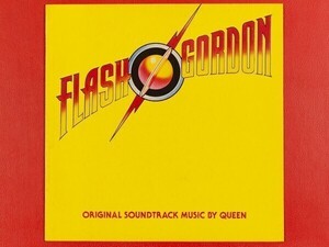 ◇QUEEN クイーン/Flash Gordon フラッシュ・ゴードン/国内盤LP、P-10960E #T29YK3