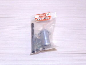 1/8 デアゴスティーニ F1 フェラーリF2004 マフラー F1-04079 未使用品