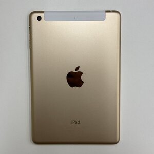 爆速発送 iPad mini 第3世代 16GB AU版 バッテリー90％ ジャンク品