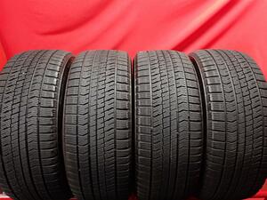 スタッドレス4本 235/50R18 97Q 4本セット ブリヂストン ブリザック VRX2 BRIDGESTONE BLIZZAK VRX2 7分山★stati18 ヴェルファイア