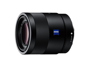 【新品送料無料】SONY SEL55F18Z 箱無し