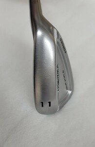 HONMA ホンマ TOUR WORLD フォージドアイアン　TW727P 11番のみ 中古運賃込み ウェッジ