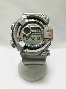 CASIO／G-SHOCK DW-8201GF-8JF／FROGMAN 店舗受取可