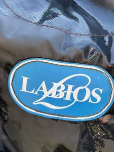 LABIOS ラビオス　船体カバー　SEADOO GTR215