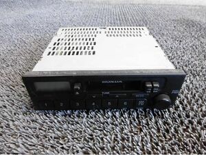 ★激安!☆ホンダ 純正 カセット テープ デッキ プレーヤー オーディオ 39100-S2K-0030 / 4H9-1003