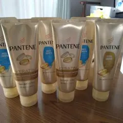 PANTENE トリートメント