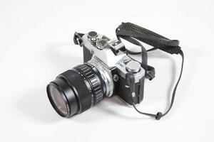 OLYMPUS オリンパス OM-1N ボディ OM-SYSTEM ZUIKO MC AUTO-ZOOM 35-70mm F3.6 レンズ 【ジャンク品】