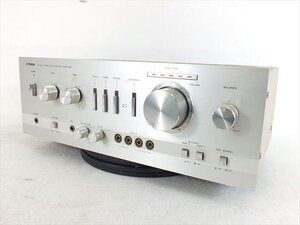 ◆ Victor ビクター JA-G8 アンプ 中古 現状品 241209Y7593B