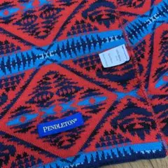 PENDLETON ペンドルトン　マフラー