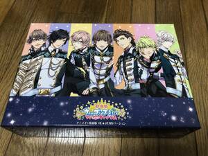 【ライブBlu-ray】劇場版 うたの☆プリンスさまっ♪ マジLOVEキングダム 初回限定版 特装版 HE★VENSバージョン