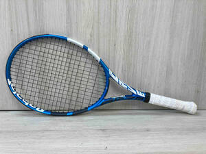 硬式テニスラケット BabolaT PURE DRIVE LITE2021 バボラ サイズ2