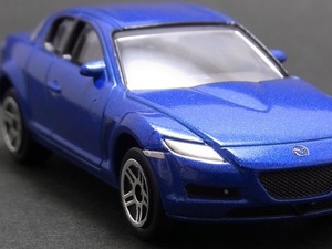 ★★★日曜夜★ルース★MAZDA RX8 (RX-8)★REALTOY★3inc