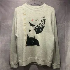 80s madonna マドンナ sweat shirt スウェット シャツ