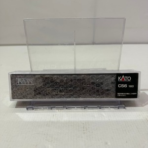 05w06534★1円~ KATO C56 160 鉄道模型 中古品