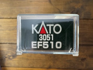 KATO 3051 EF510　