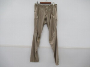 Houdini SKIFFER PANTS フーディニ XSサイズ アウトドアウェア 035584004