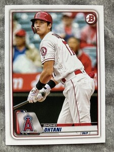 20Bowman#26 Shohei Ohtani(大谷翔平)