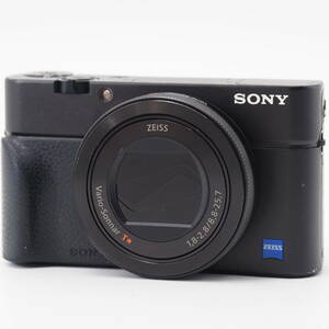 102071☆極上品☆Sony DSC-RX100M4 Cyber-shot RX100 IV