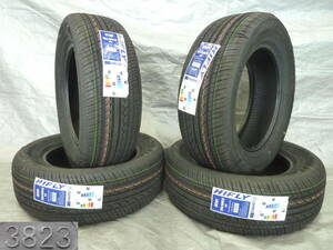 ●●2407-136LL HIFLY ハイフライ HF201 2023年製 205/60R15 91V 4本セット 新品未使用品！