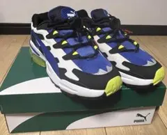 【新品・未使用】PUMA Cell Alien OG 27cm