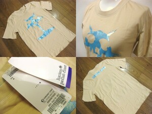 名作 本物 新品 lucien pellat-finet ルシアンペラフィネ LPF 半袖 Tシャツ S