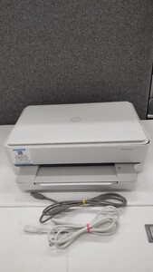 0611k2012 hp インクジェットプリンター複合機 ENVY6020