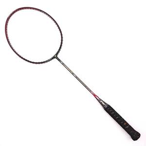 【中古】ヨネックス CARBONEX 23 バドミントン ラケット カーボネックス 3UG5 YONEX