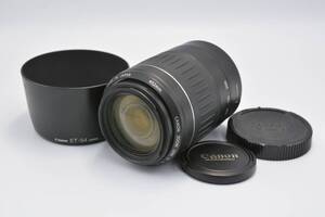 Canon キヤノン Zoom Lens EF 55-200mm F/4.5-5.6 II USM オートフォーカス レンズ (m0023)