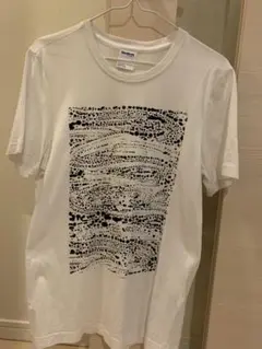 ★値下げ★ Reebok プリントTシャツ