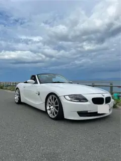 【再々出品】【訳あり】 BMW Z4 2.5i 最終後期モデル