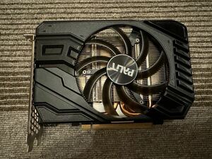 グラフィックボード GEFORCE GTX1660 SUPER ジャンク