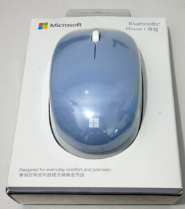 新品 Microsoft マイクロソフト Bluetooth マウス