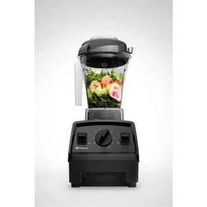 Vitamix/バイタミックス E310（本体1.4Lコンテナセット＋パーソナルカップセット） ブラック