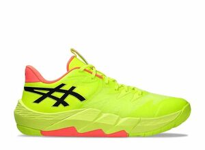 Asics Unpre Ars Low 2 Paris "Safety Yellow/Black" 25.5cm 1063A095-750