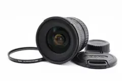 TOKINA AT-X PRO SD 11-16mm F2.8 II ニコン