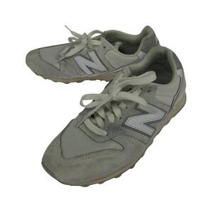 NEW BALANCE ニューバランス WL996CW2 スニーカー size23.5/ホワイト