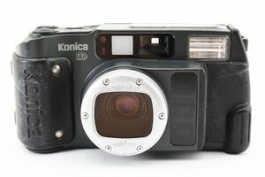 R020401★トキナ konica 現場監督