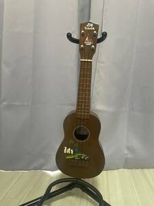 TH Ukulele 