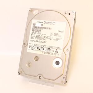 HGST｜320GB｜HDT725032VLA360 ｜Deskstar｜7200RPM｜16MB｜Serial ATA300｜HDD｜ハードディスク｜HITACHI｜日立｜230133