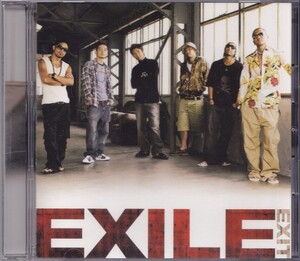 EXILE / エグザイル / EXIT /中古CCCD!!55514