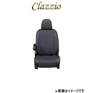 クラッツィオ シートカバー クラッツィオクロス(ホワイト×ブラック)ピクシス エポック LA300A/LA310A ED-6507 Clazzio