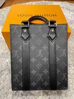 VUITTON サックプラ MINI