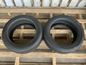 KUMHO ECSTA PS71 215/55R17 2022年製　2本　クムホ