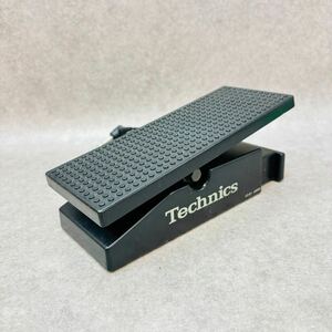 #7030★ TECHNICSテクニクス キーボード・シンセサイザー用フットペダル SZ-E1