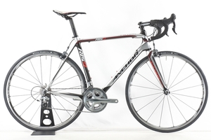 ◆◆アンカー ANCHOR アールアイエス9 RIS9 2015年モデル カーボン ロードバイク 550サイズ SHIMANO ULTEGRA 6700 10速