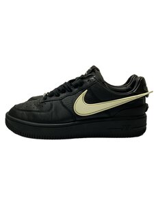 NIKE◆エア フォース 1 LOW X AMBUSH/28cm/BLK