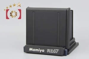 【中古】Mamiya マミヤ ウエストレベルファインダー RZ67用